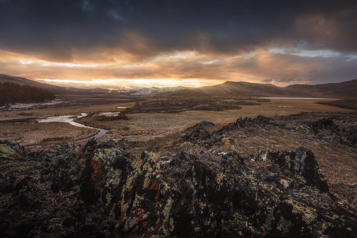 #алтай, #осень, #курай, #горы, #озеро, #степь, #фотография, #закат, #природа, #туризм, #поход, #чуйский, небо, #красивое, #тракт, #долина, #сибирь, #altay, #siberia, #russian_nature, #russia, #steppe, #travel, #life, #sunset, #sky, #beautiful, Бахышев Сафар