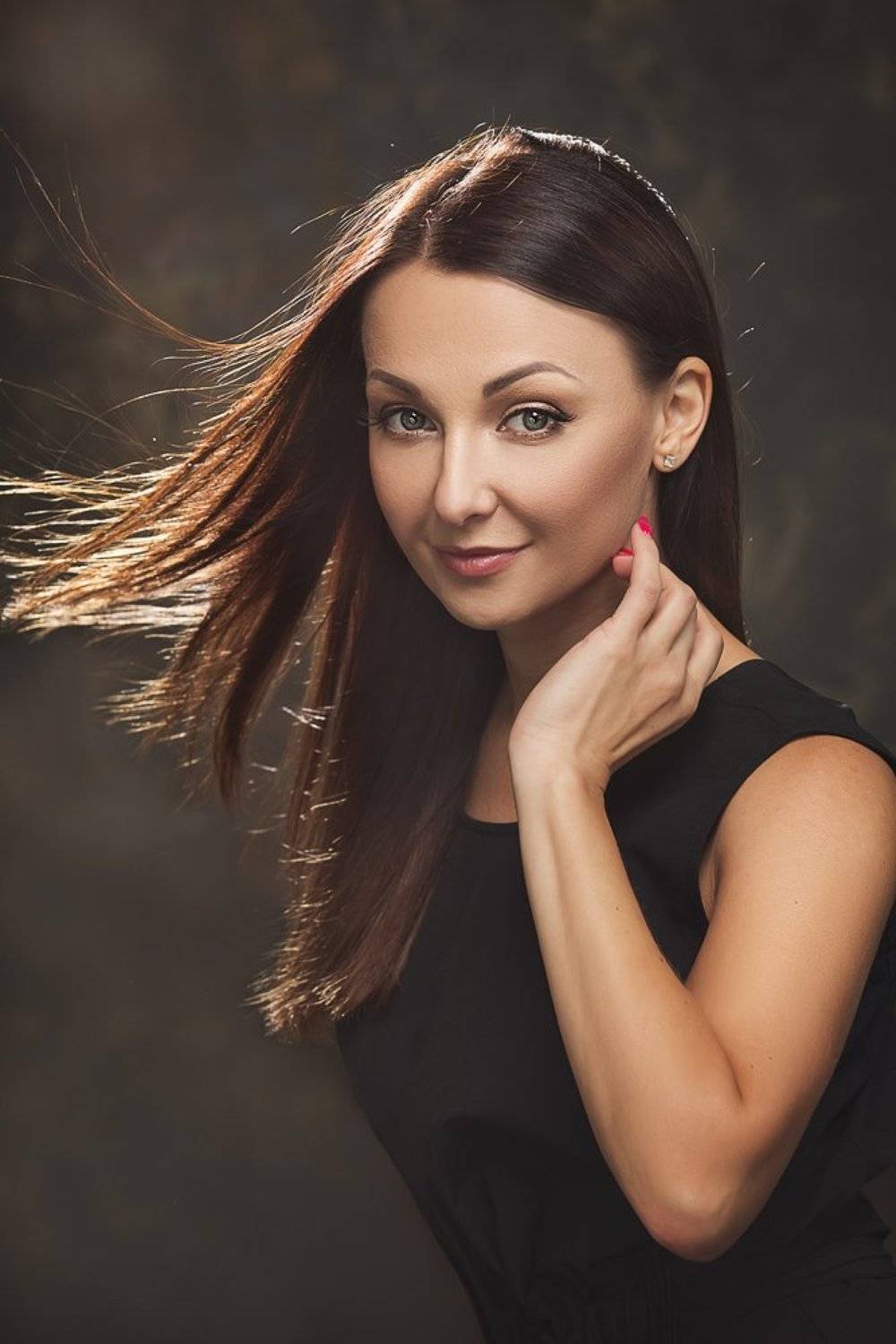 , Захаркова Екатерина