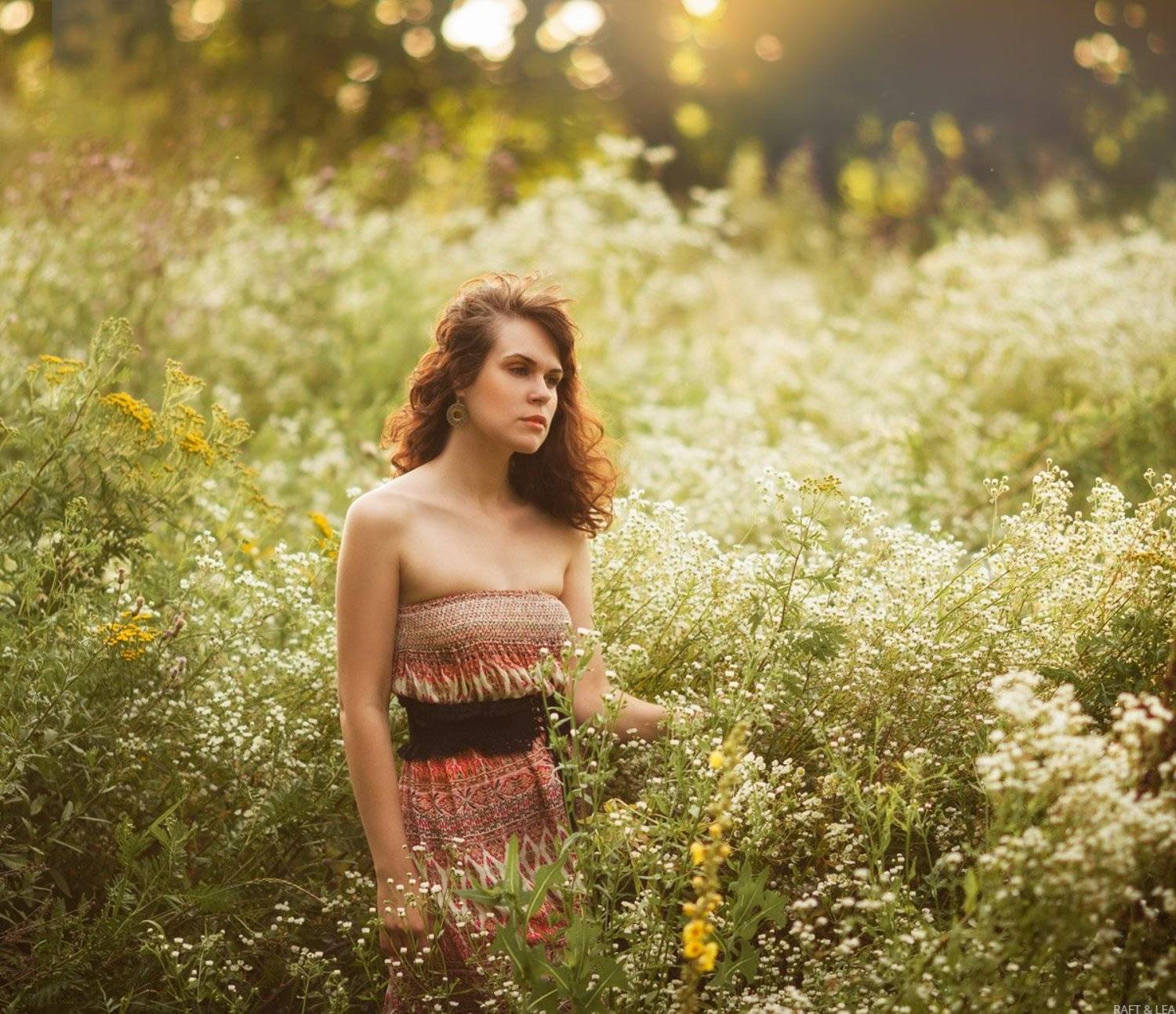 , Виктор Киевский (Raft & LEA)