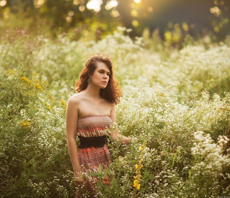 Лето фото превью