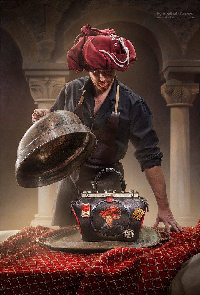 Сверхфотография, Мастерская Сверхфотографий, реклама, Владимир Бероеа, Vladimir Beroev, рекламная съемка, ренессанс, классика, фотосессия, beauty, бьюти, royal, королева, замок, фотосет, постановочная съемка, ретушь,  photomanipulation, Владимир Бероев