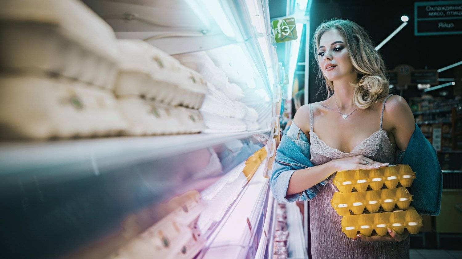 , Антон Харисов