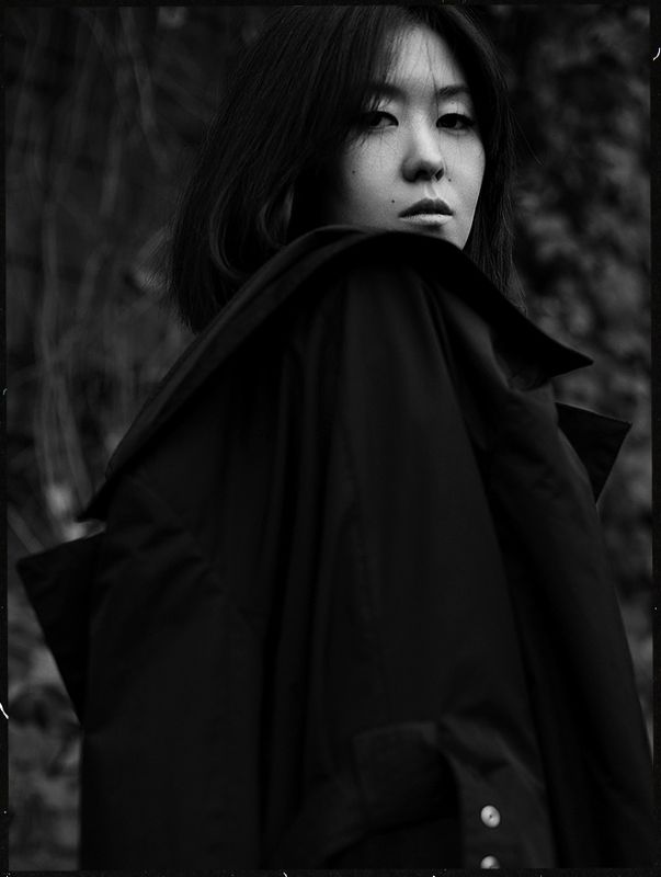 portrait blackandwhite girl портрет максимяцко чб черноебелое *** фото превью