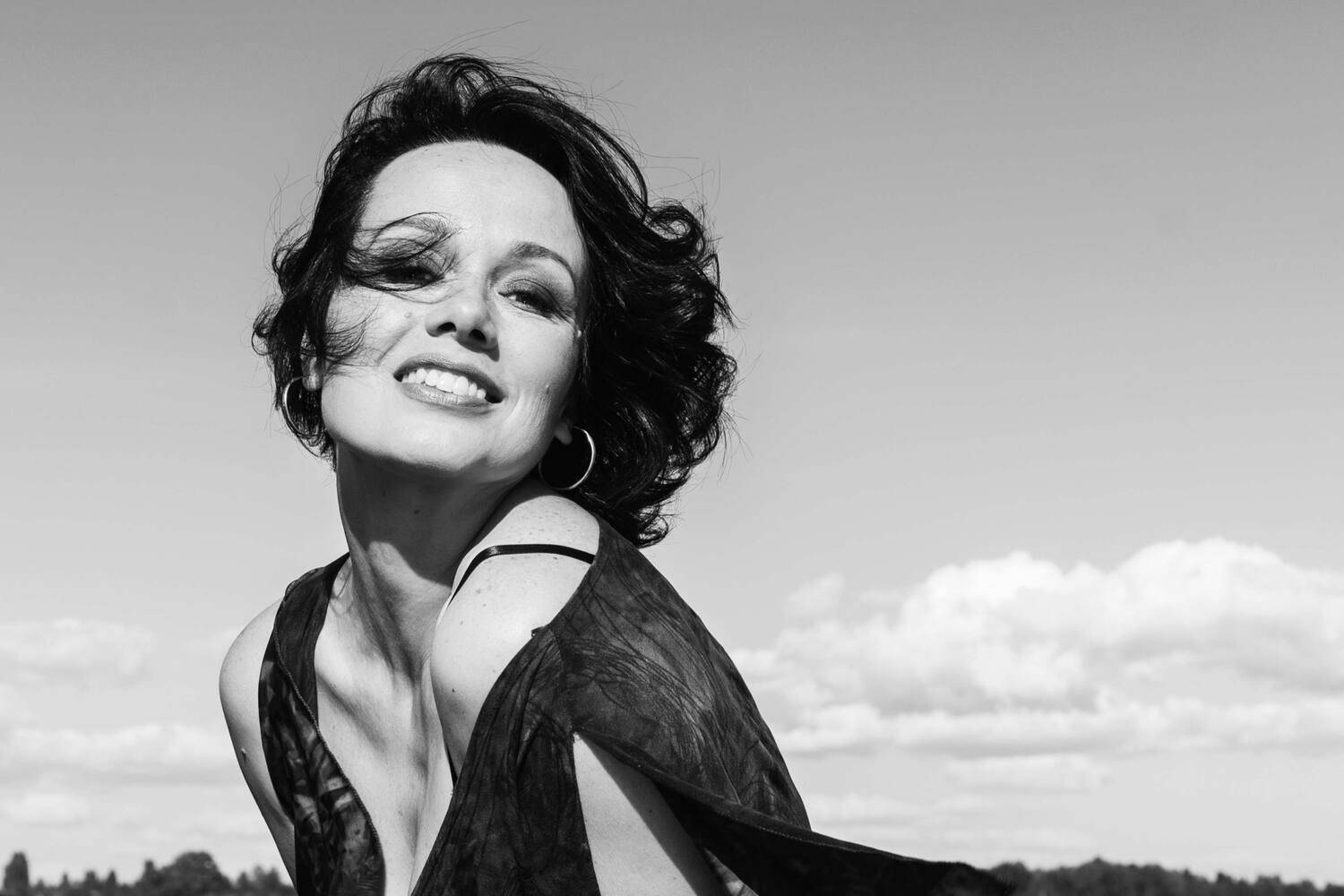 , Ksanka Skornyakova