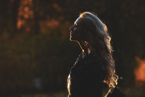 Осенняя элегия