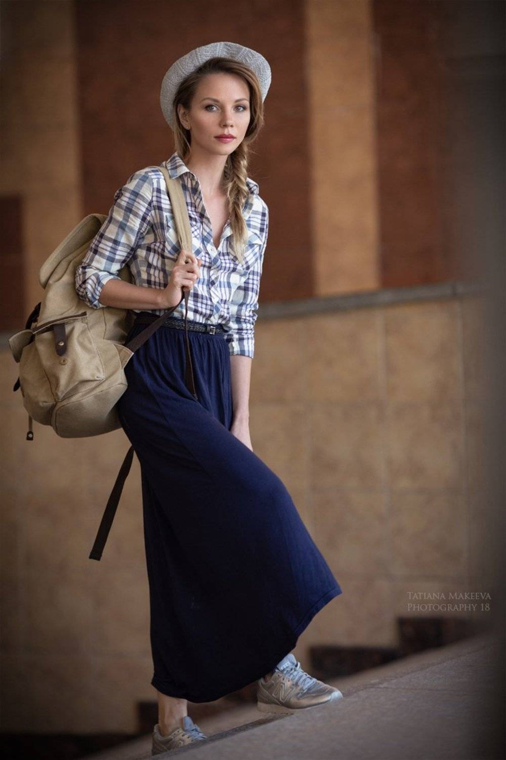 girl, ranger, travel, sport, story, adventure, portrait, Татьяна