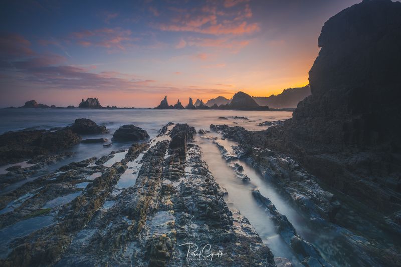 spain, espana, europe Guiera II фото превью