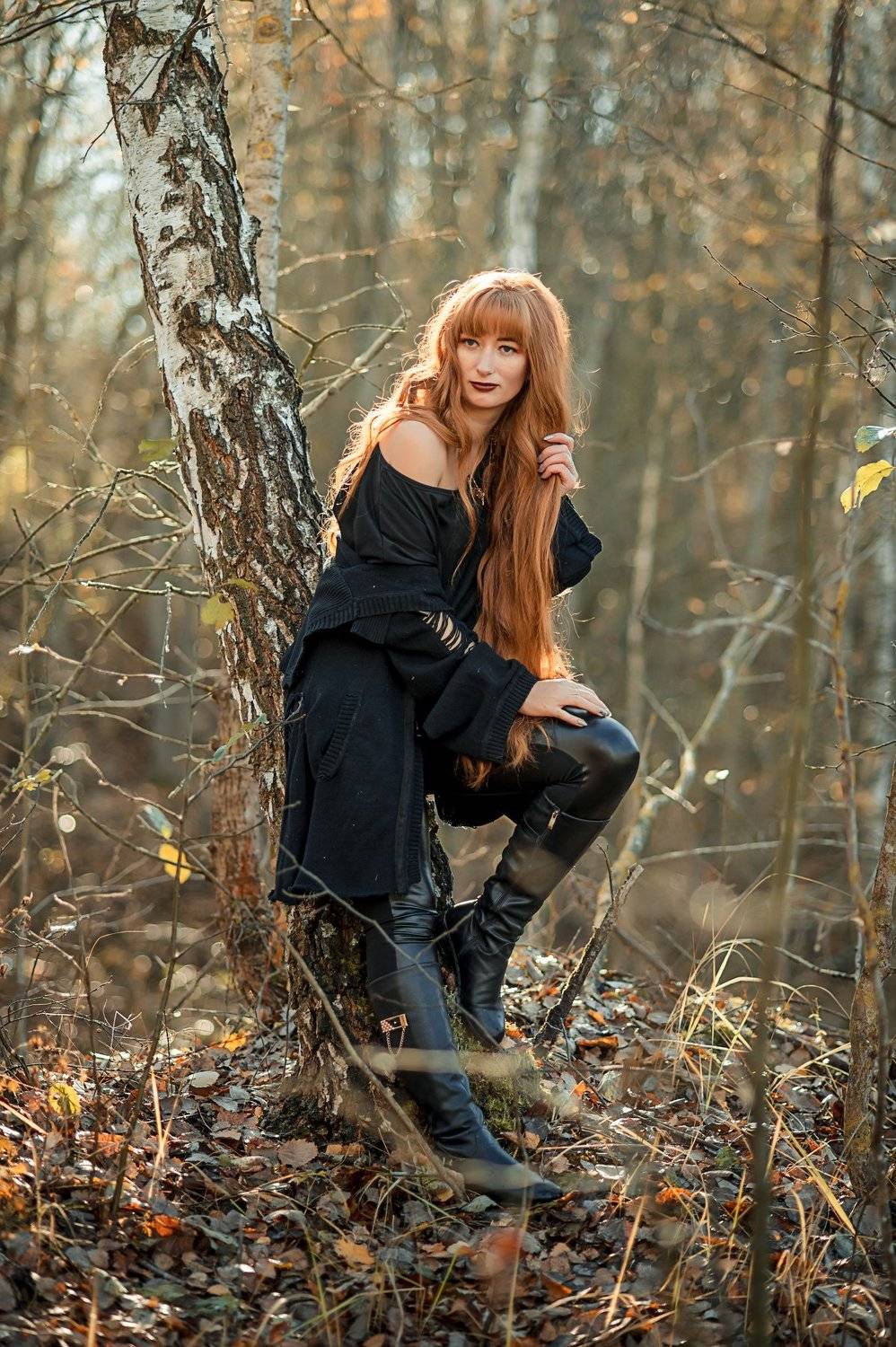 , Николай Смолянкин