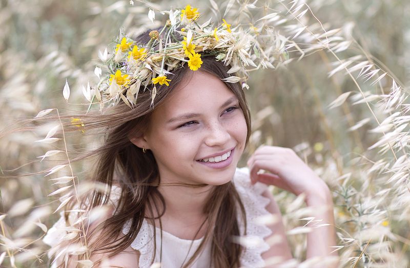 Леа фото превью