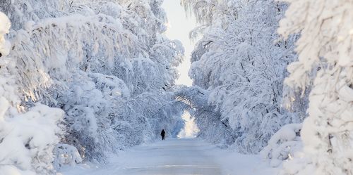 Тоннель