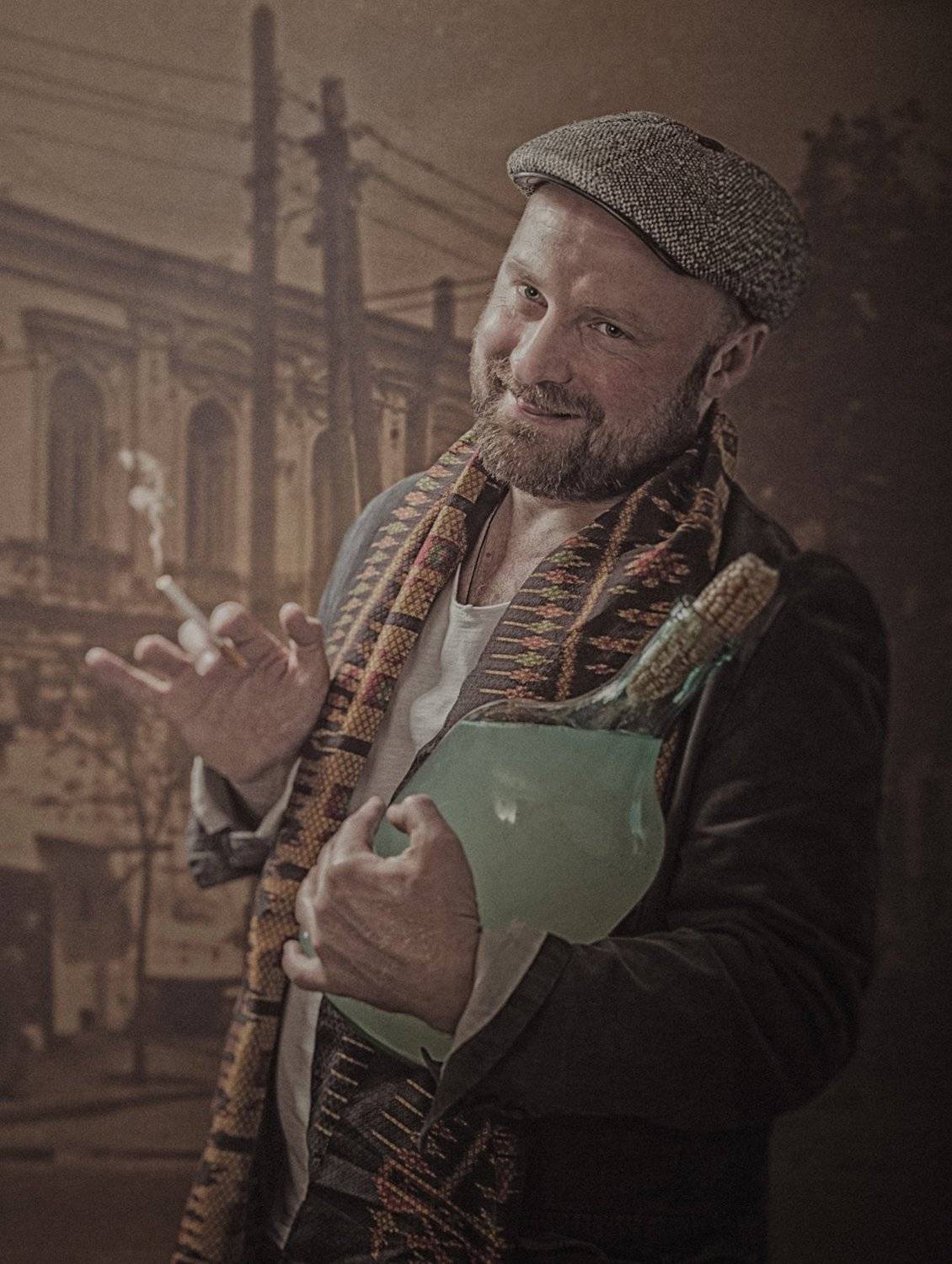 портрет, мужской портрет, шпана, улица, шутка, актерское портфолио, актер, ретро, совок, Дмитрий Толоконов