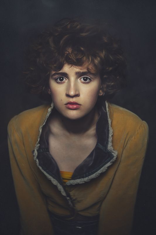 A secret story фото превью