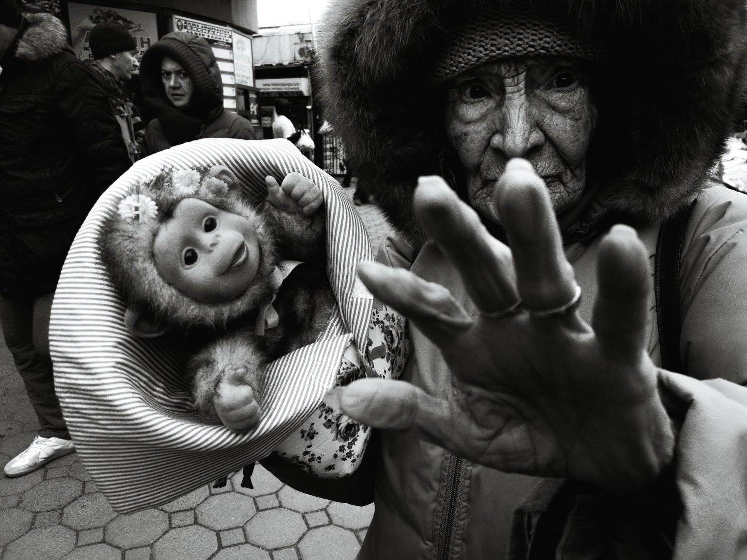 , Алексей Попцов