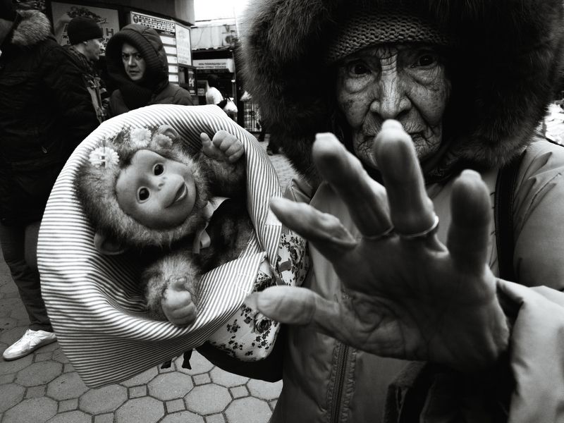 doll фото превью