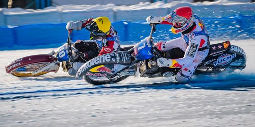 ICESPEEDWAY RUSSIA