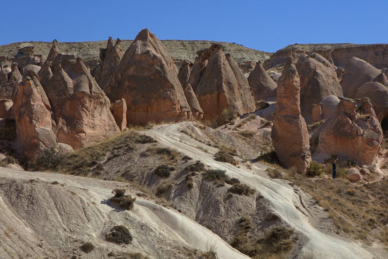 kappadokien, Игорь Дубровский