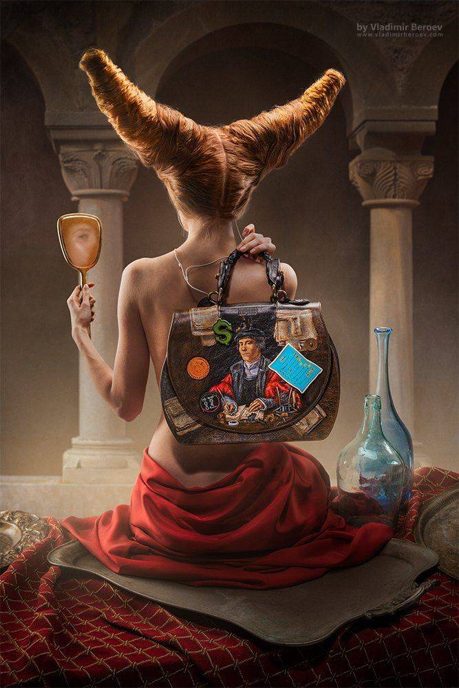 Сверхфотография, Мастерская Сверхфотографий, реклама, Владимир Бероеа, Vladimir Beroev, рекламная съемка, ренессанс, классика, фотосессия, beauty, бьюти, royal, королева, замок, фотосет, постановочная съемка, ретушь,  photomanipulation, Владимир Бероев