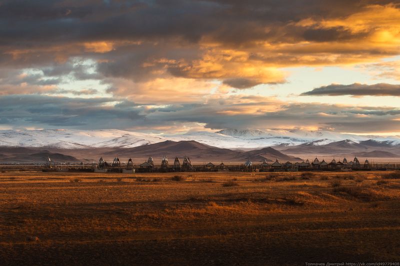 еще немного о вечности... фото превью