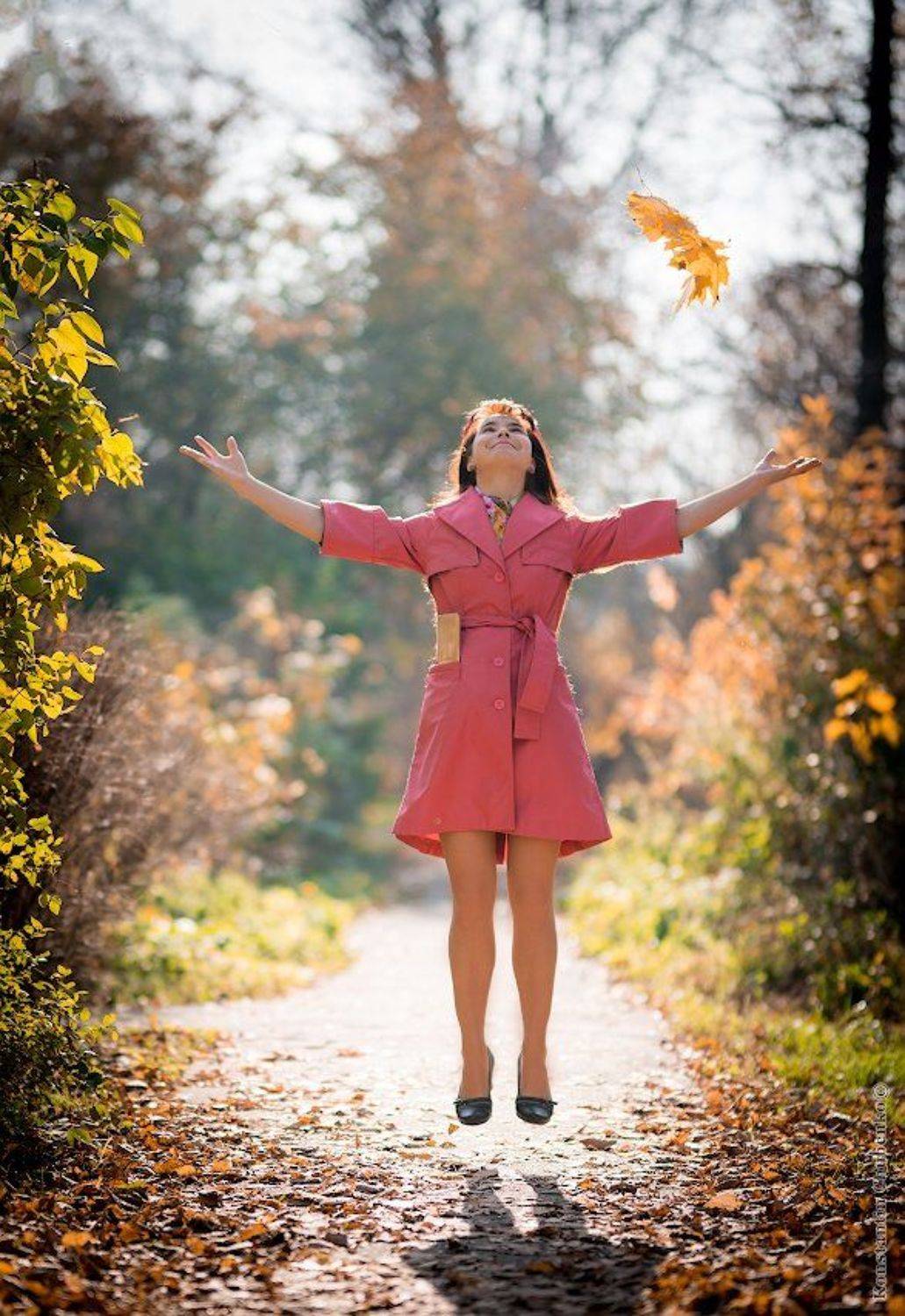 , Константин Дэм