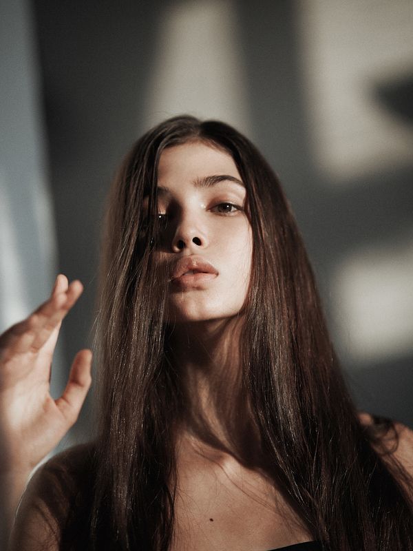 Кристина фото превью