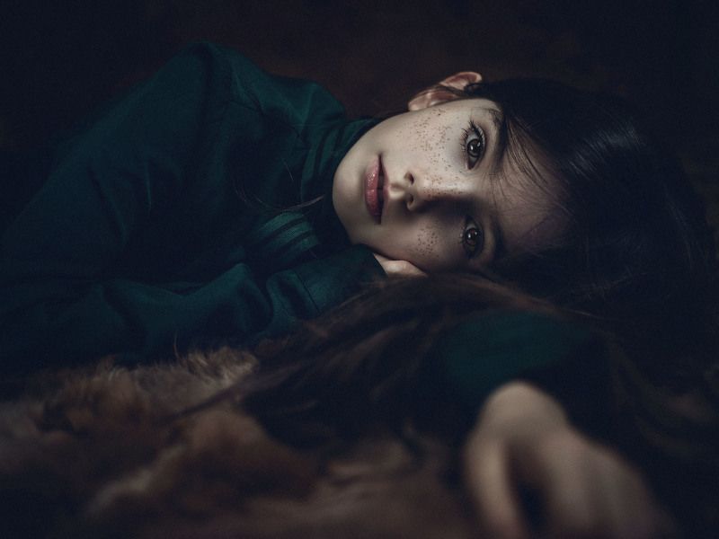 Natasza фото превью