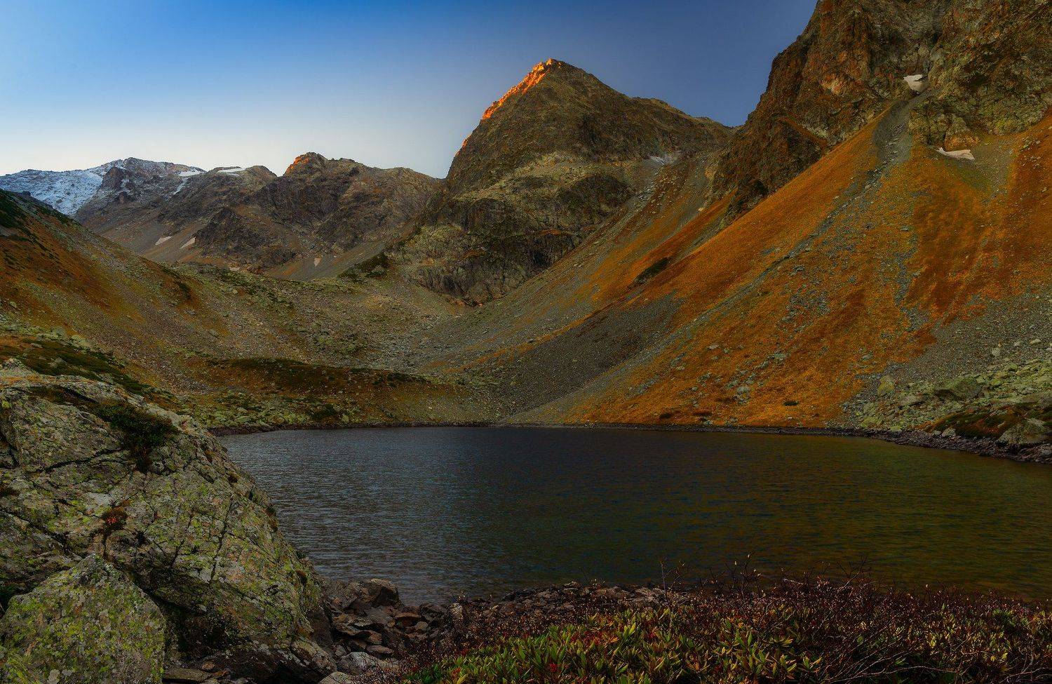 , Alexander Plekhanov