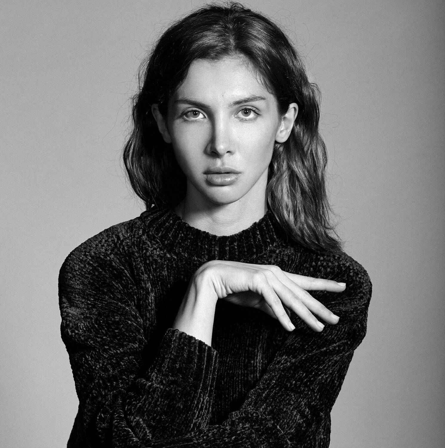 asen andreev , Asen Andreev Photography , Light , Studio , Natural , Pose , Posing , Portrait , B&W , Monochrome , Black & White , Model , Fashion, asen