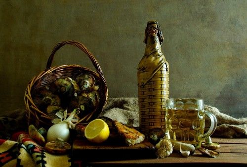 Stillife