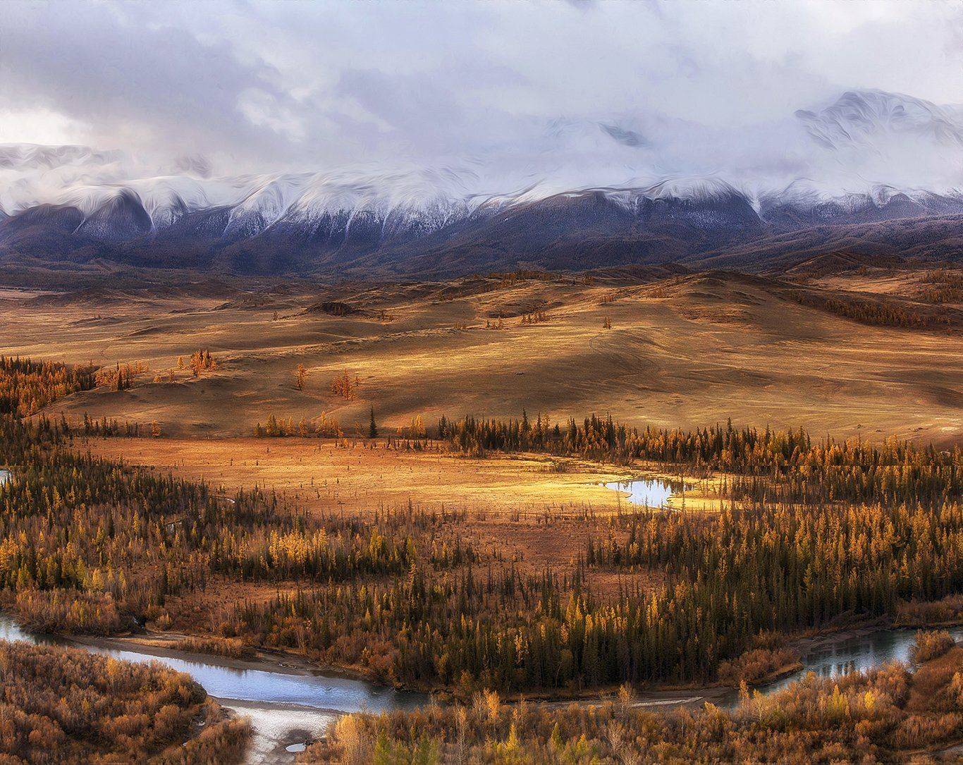 , Андрей Ершов