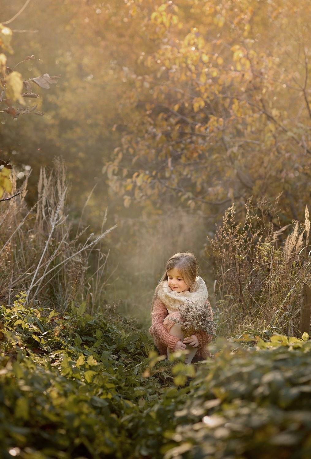 , Ольга Мандрик