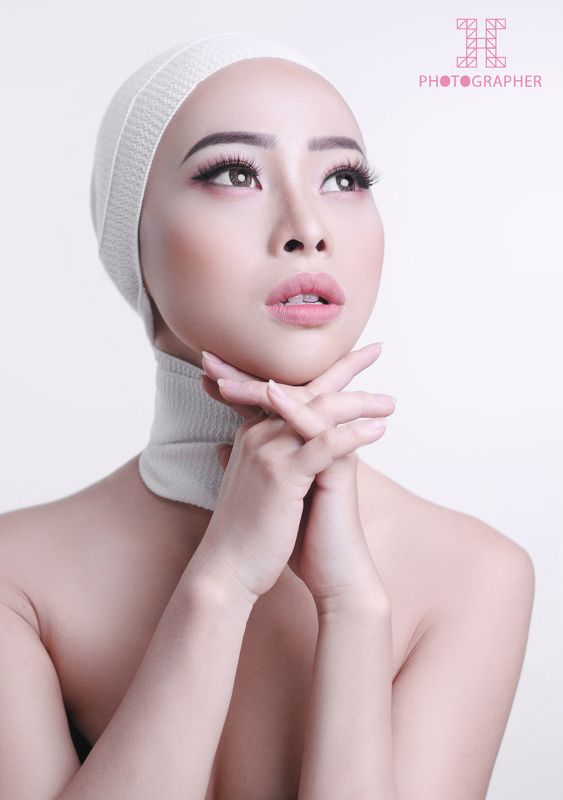 HUỲNH Solivia фото превью