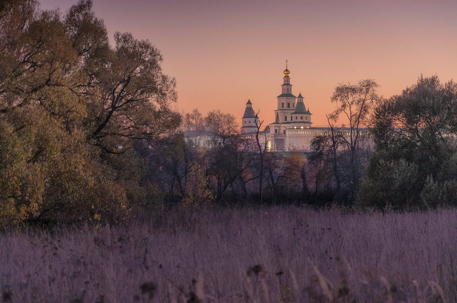 , Павел Ныриков