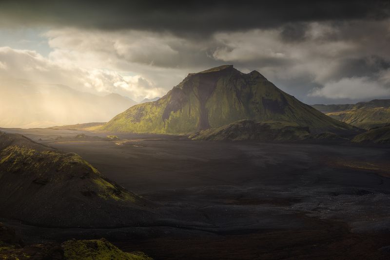 Тучи сгущаются фото превью