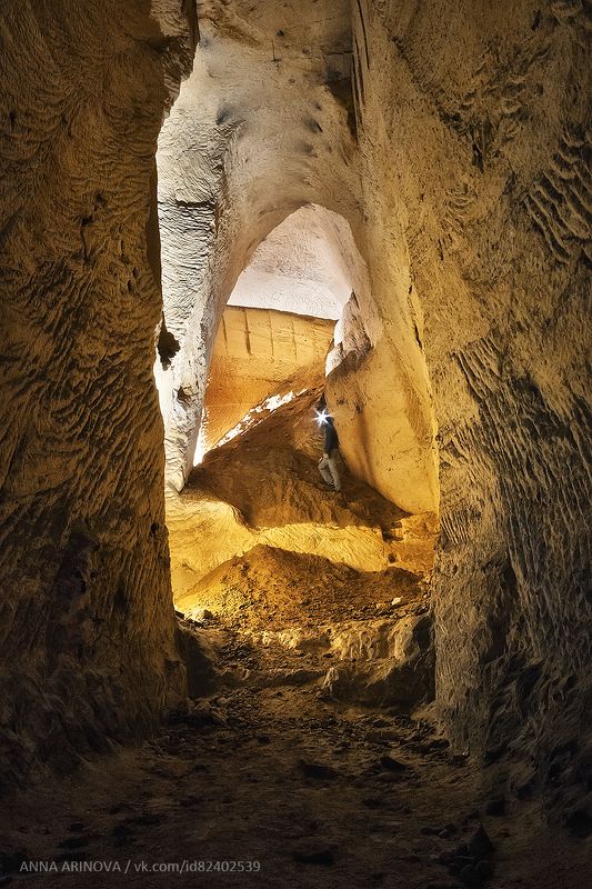 Пещеры фото превью