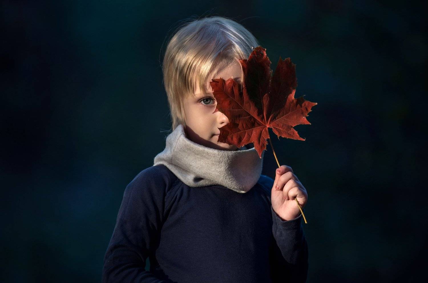 , Лилия Немыкина