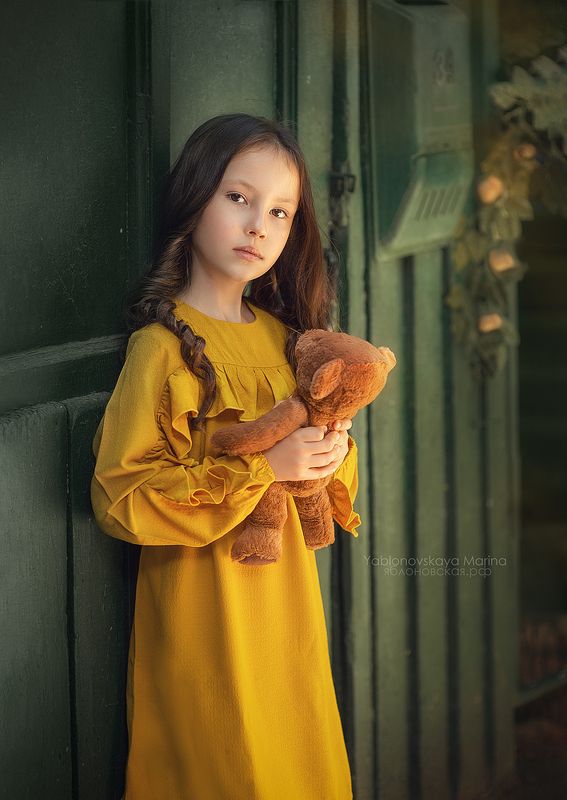 Лиза фото превью