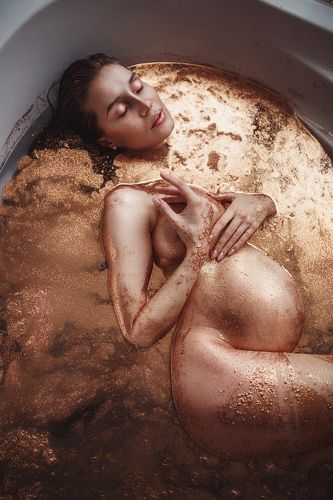 golden pregnancy