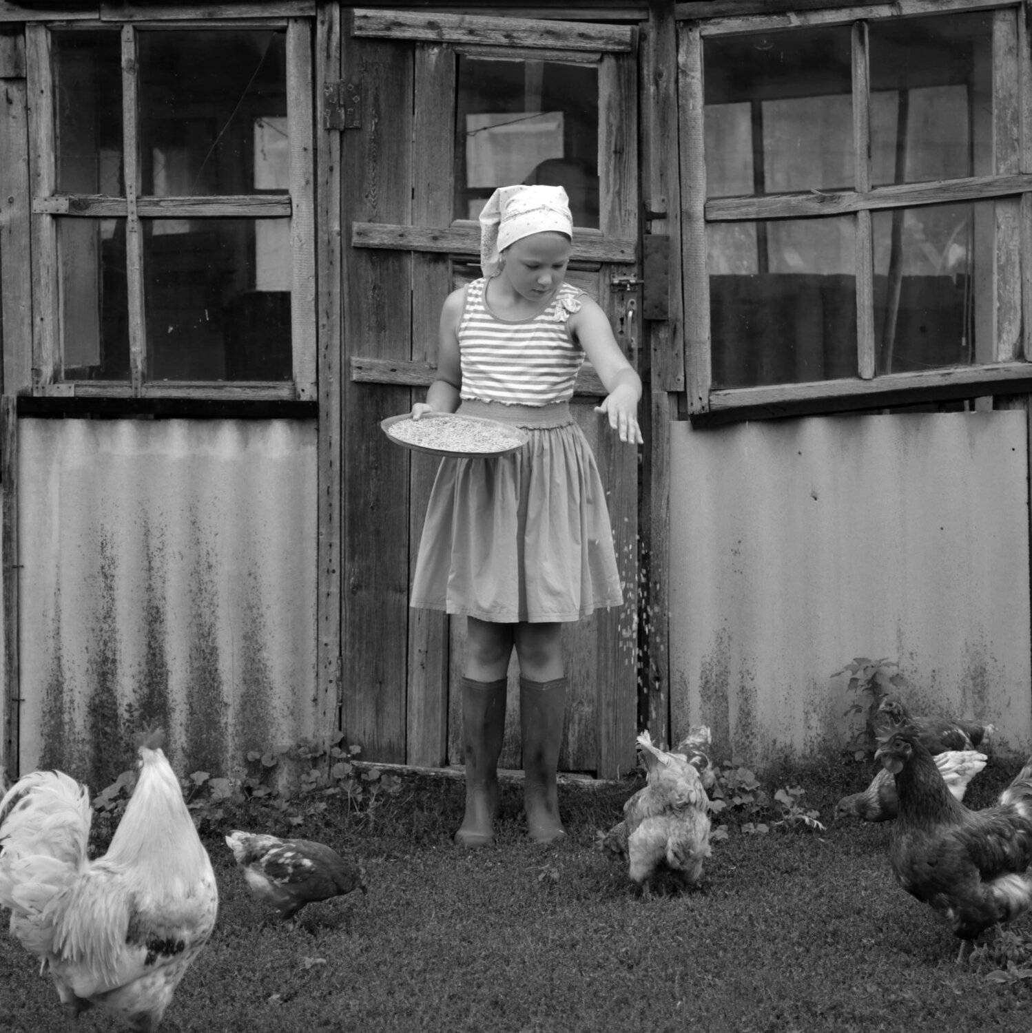 постановка, девочка, самокат, Вера Шамраева