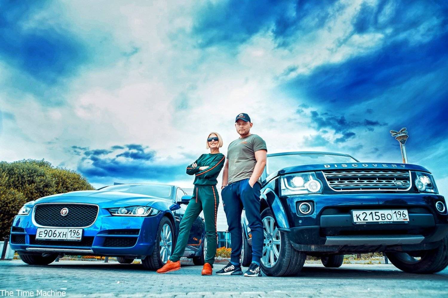 , Михаил Бове