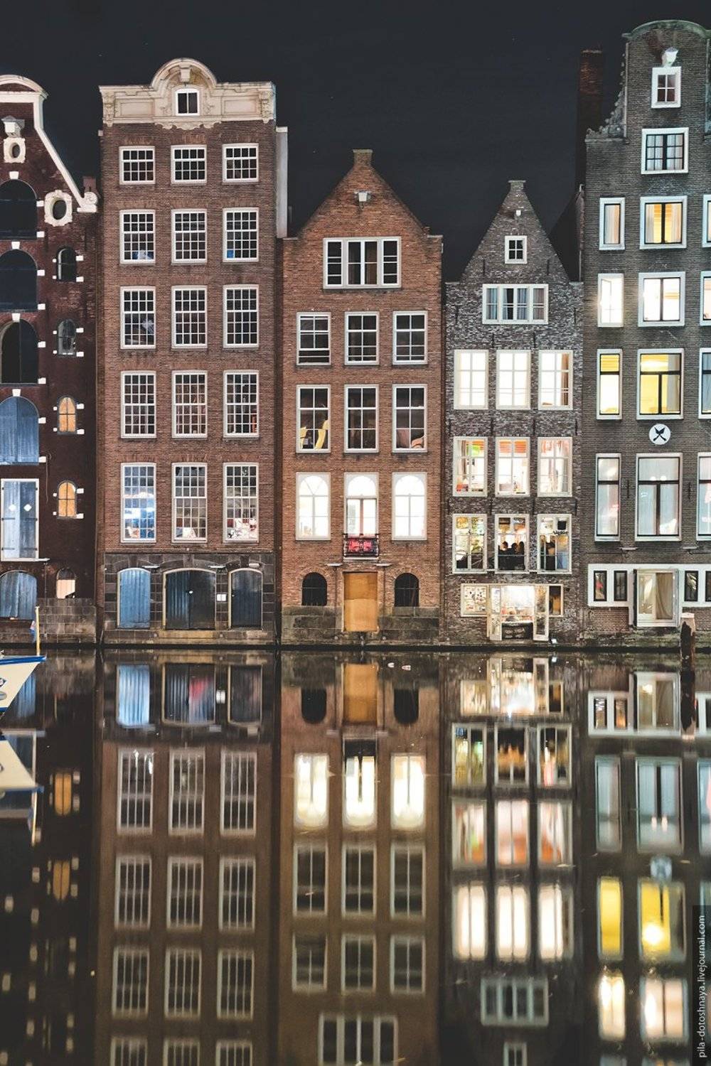 , Анна Аринова