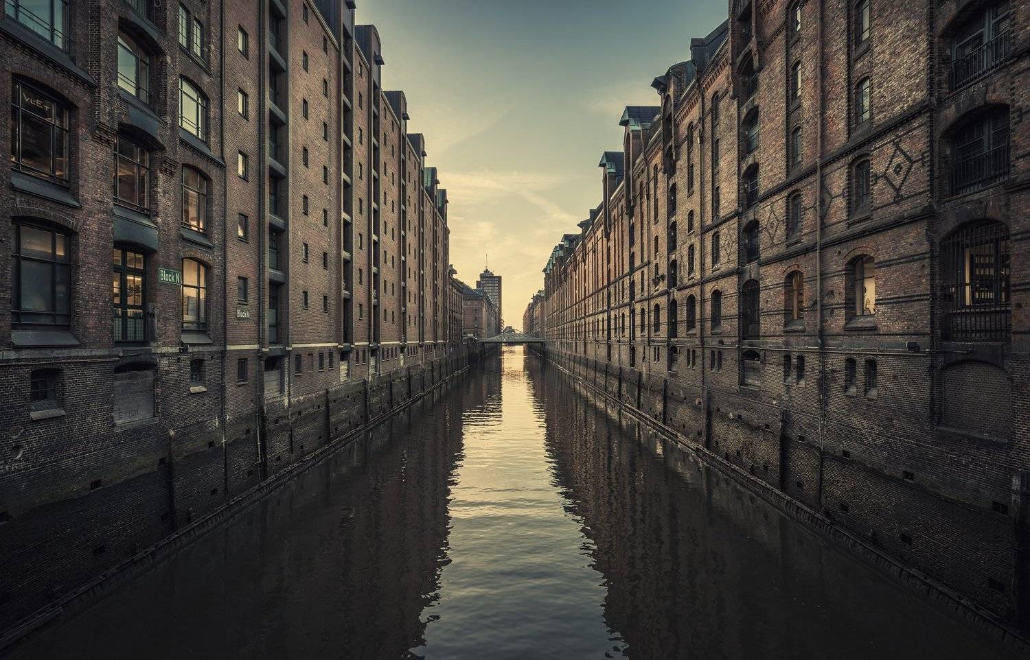 water, fleet, building, architecture, sunset, mood, Alexander Sch&ouml;nberg