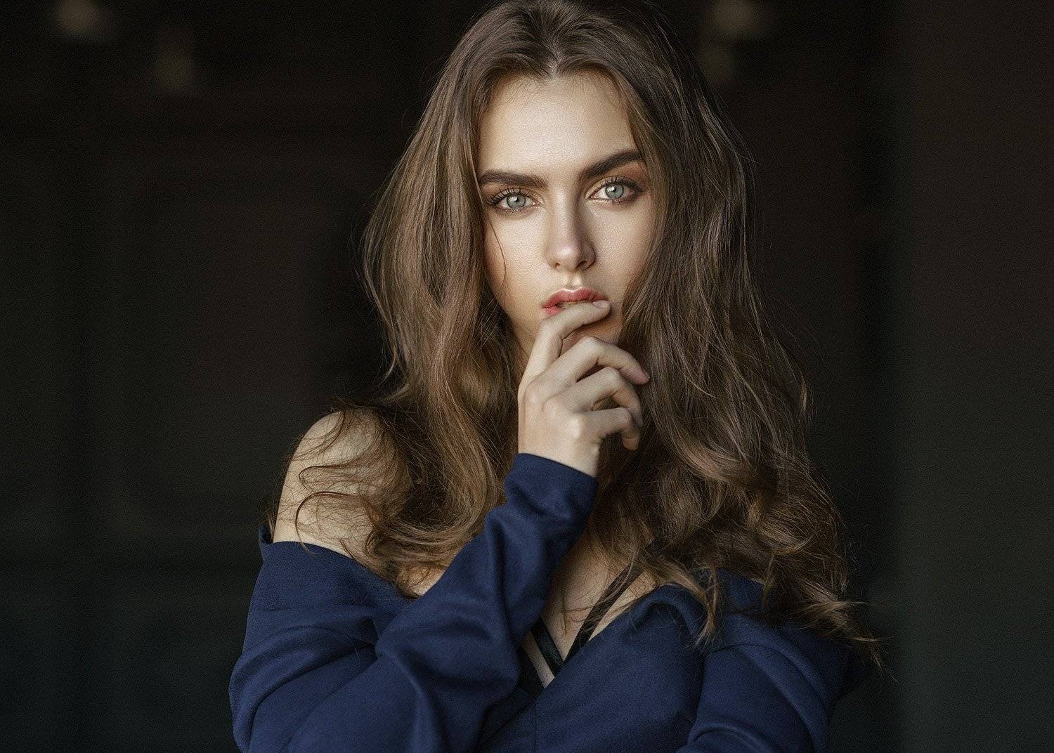 , Казанцев Алексей