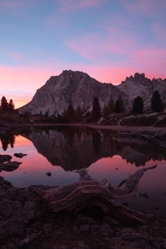 Limides Lake фото превью
