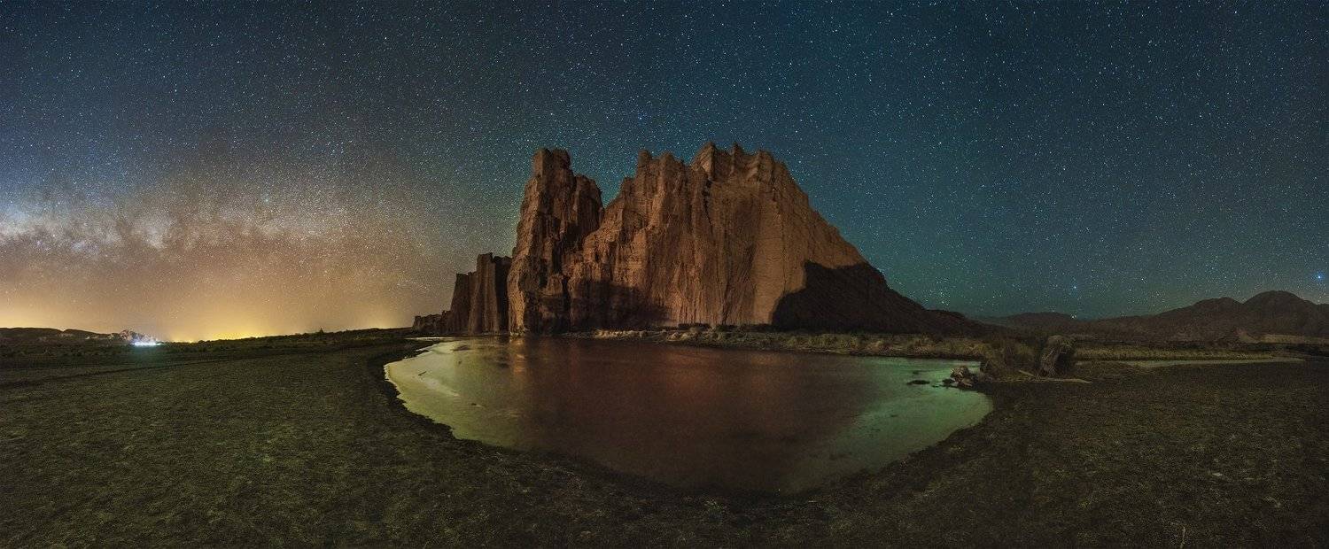 , Gonzalo Javier Santile