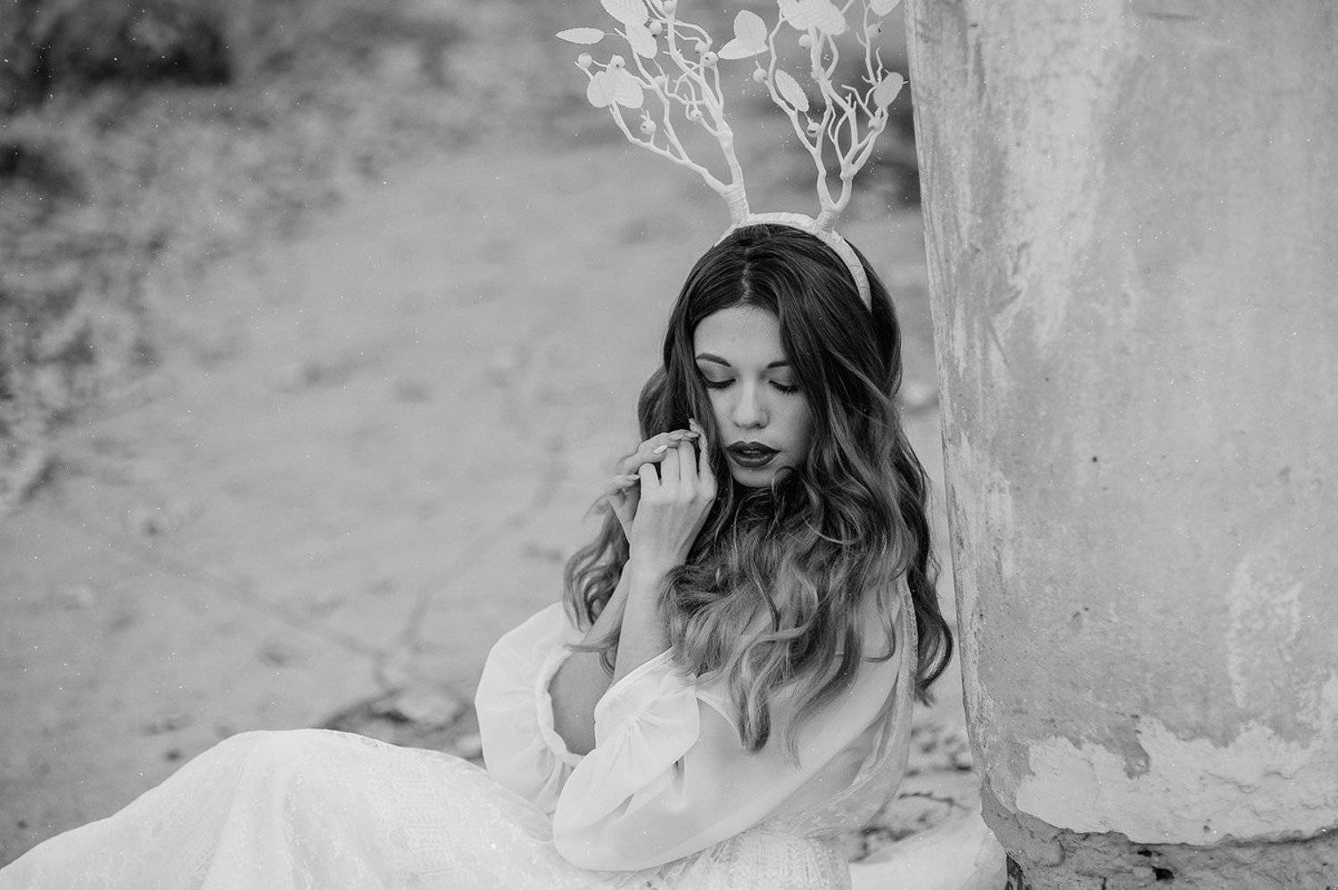 , Лана Никонова