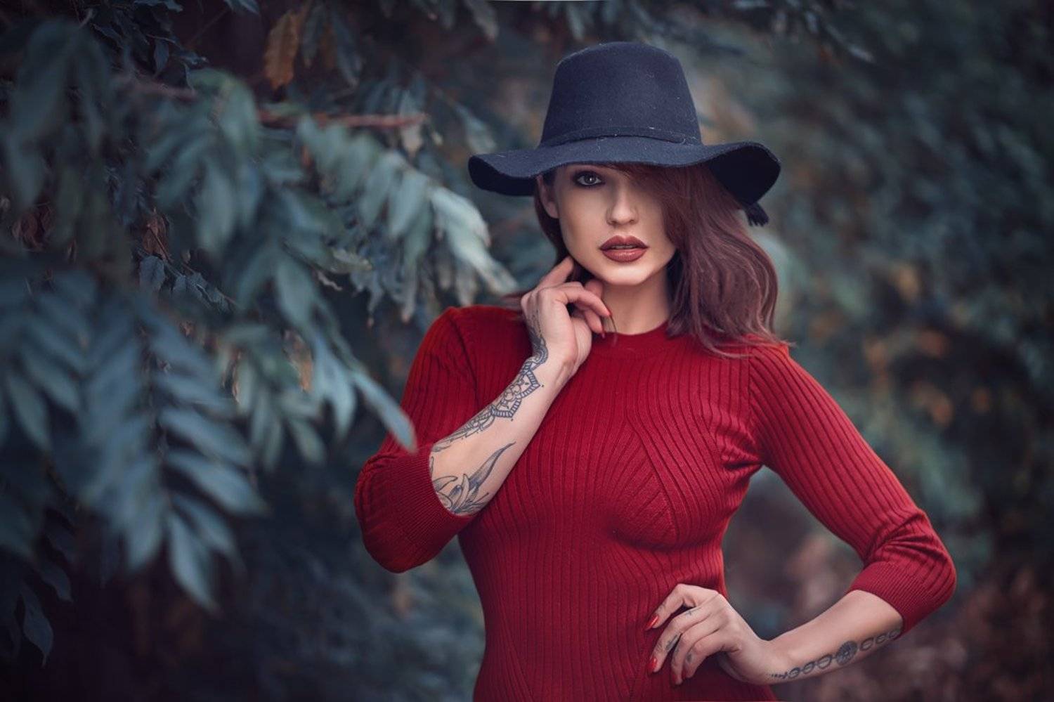 Dorothy. Автор: Andrzej Car , Andrzej Car
