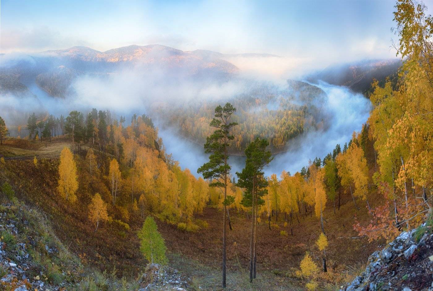 , Павел Глушков