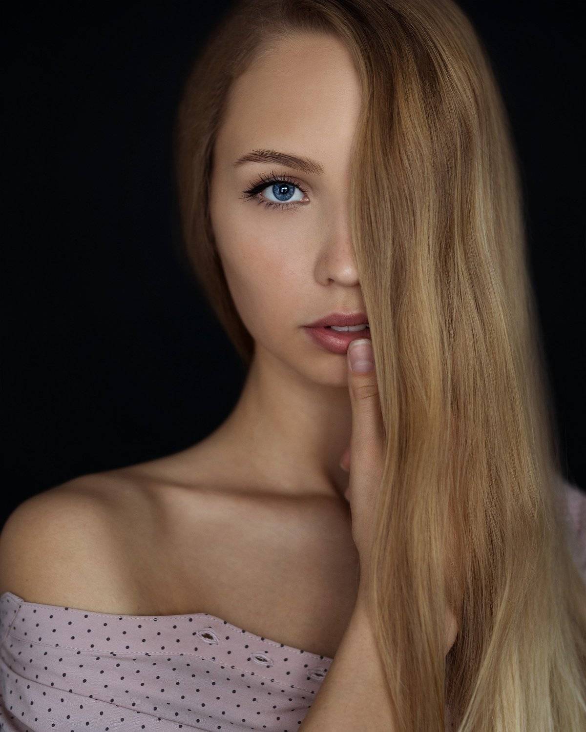 portait, mode, gir, портрет, модель, девушка, art, арт, Евгений Сибиряев