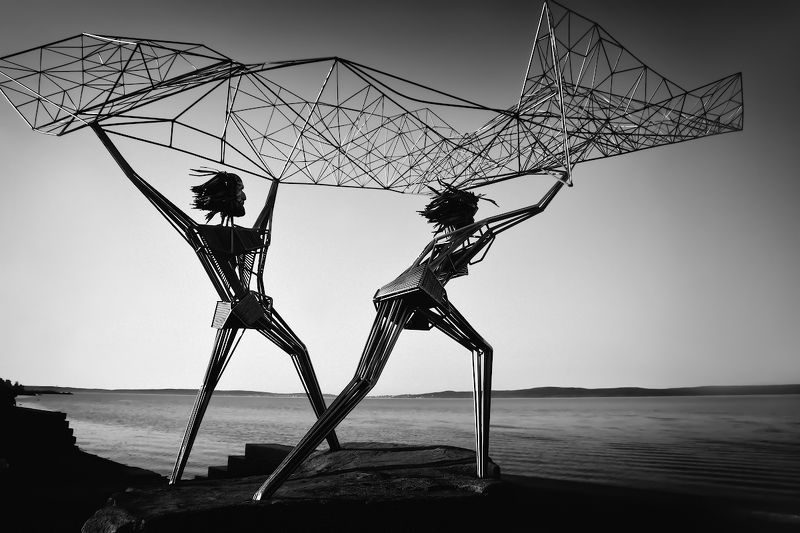 Рыбаки фото превью