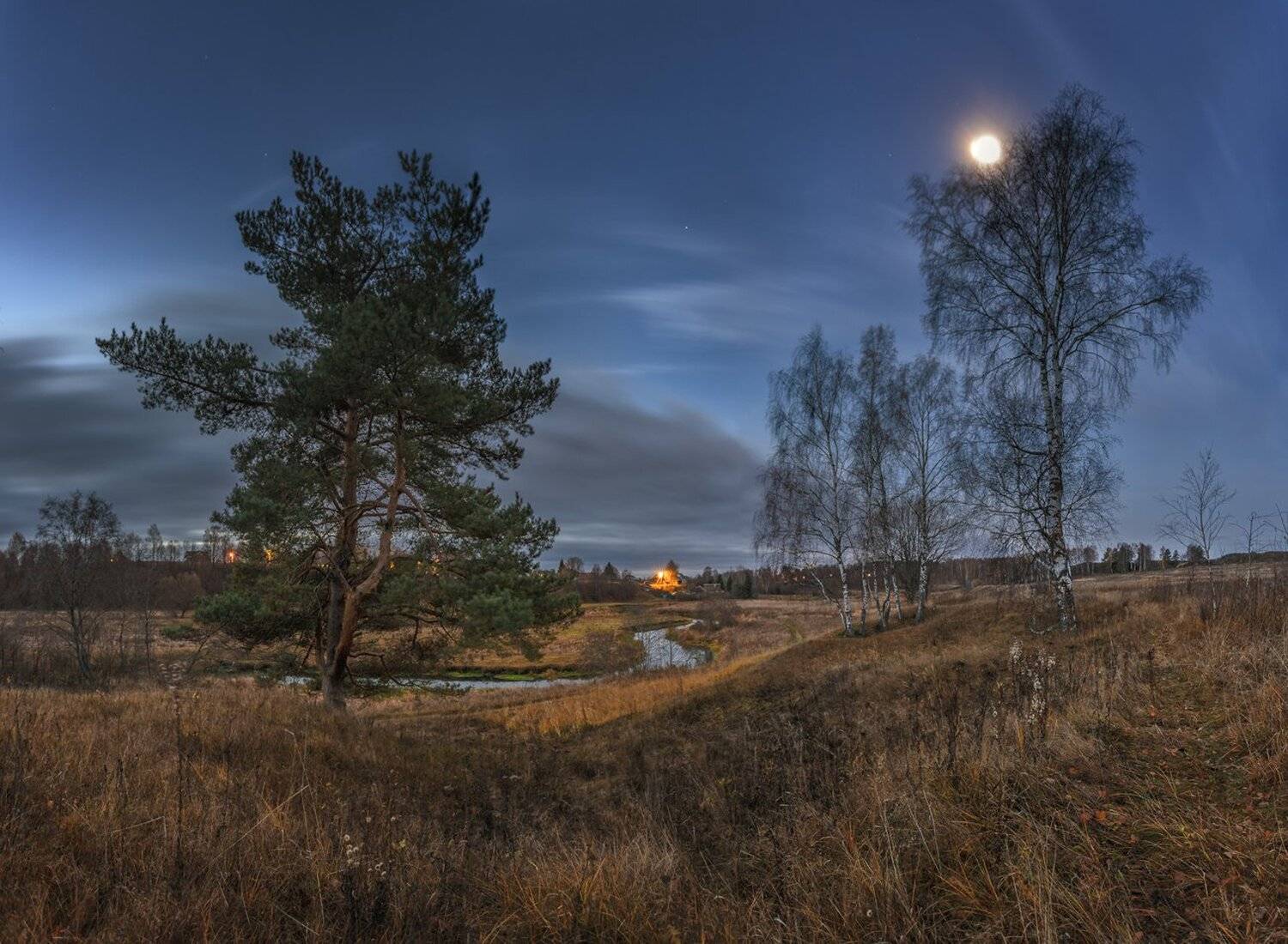 , Николай Андреев